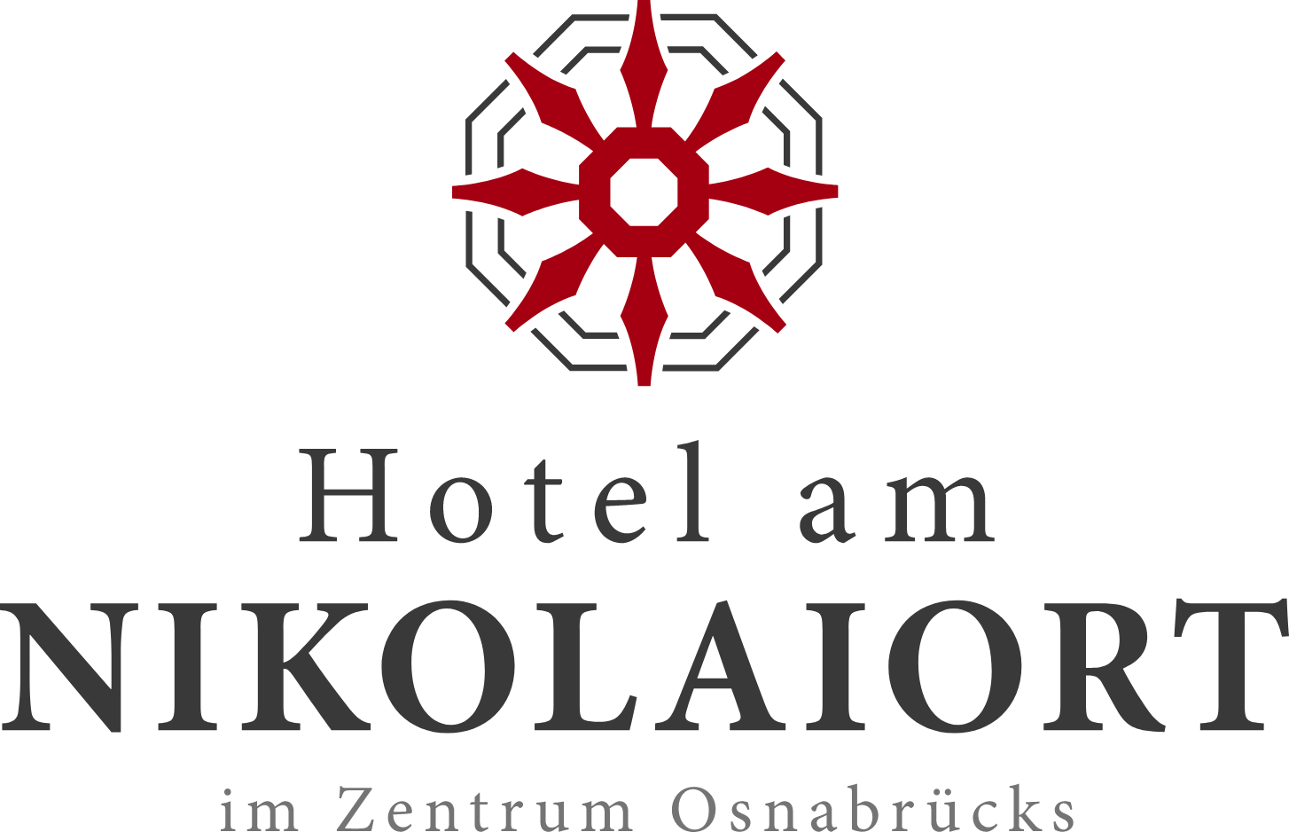 Hotel am Nikolaiort